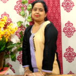 Cooking Guru Sudha